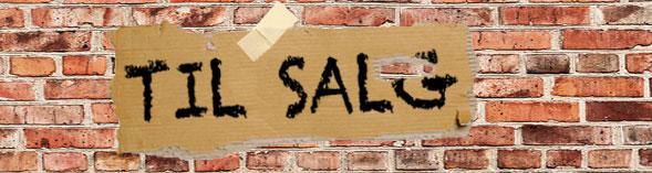 ABToftevang salg og fremleje